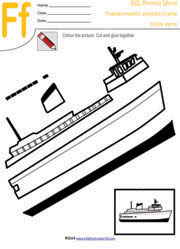 Ff-ferry-craft-worksheet